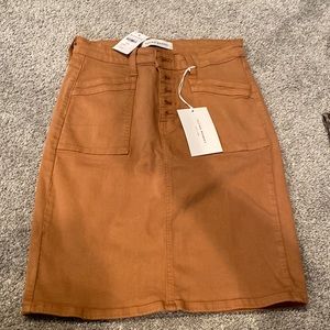 NWT Flying Monkey Skirt